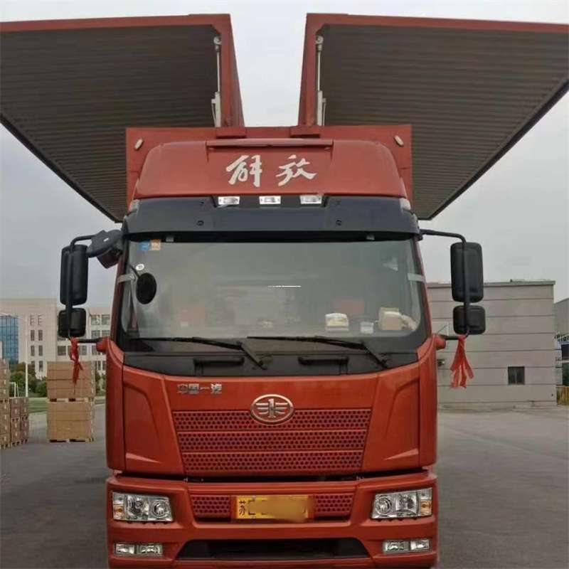 江苏淮安盱眙县到重庆物流公司，一站式服务为您提供高效便捷货运体验（到重庆的物流公司）