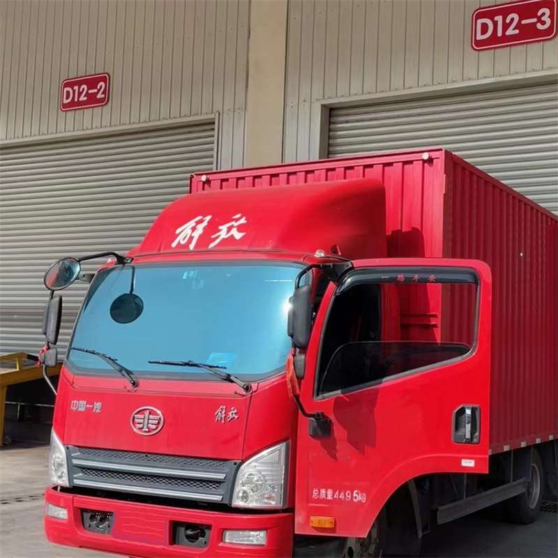 江苏淮安盱眙县到安徽物流公司——专业货运，安心送达（到安徽的物流公司）