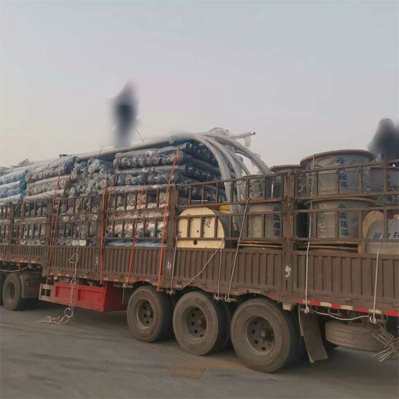 江苏淮安盱眙县到六盘水物流公司——一站式服务，让货运更便捷