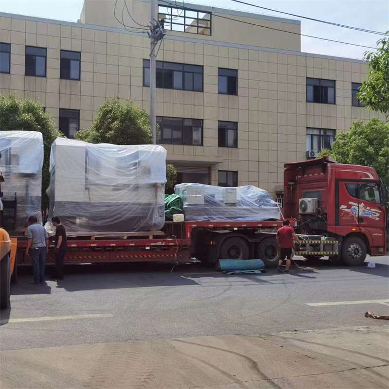 江苏淮安盱眙县到南京物流公司一站式服务，让货运更轻松