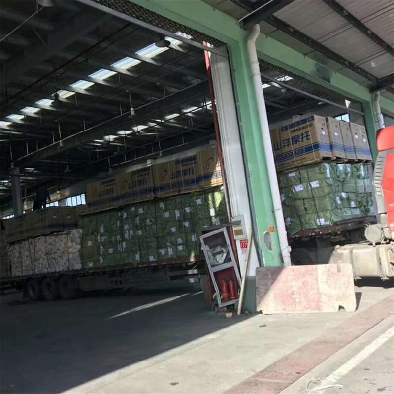 江苏淮安盱眙县到苏州物流公司——一站式服务，让货运更便捷