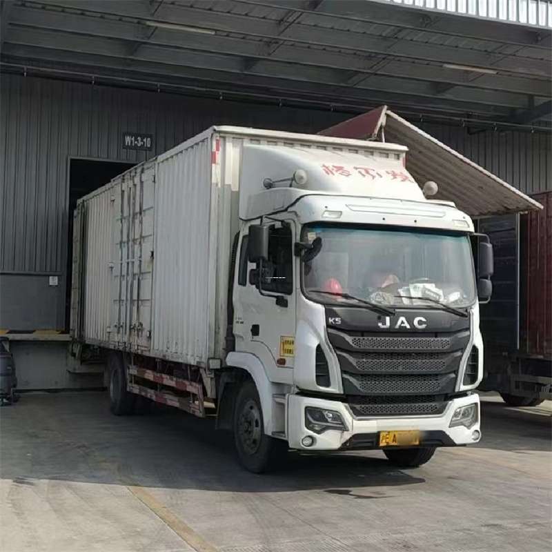 江苏淮安盱眙县到通辽物流公司，专业货运，高效便捷