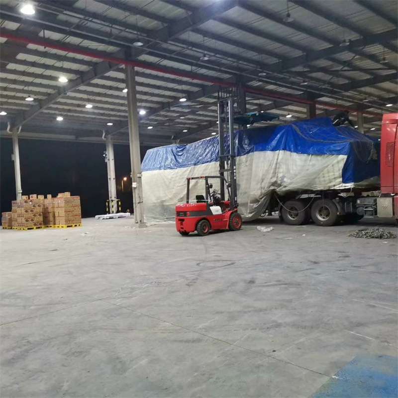 江苏淮安盱眙县到新疆塔城裕民县物流公司江苏淮安盱眙县至新疆塔城裕民县物流专线往返运输
